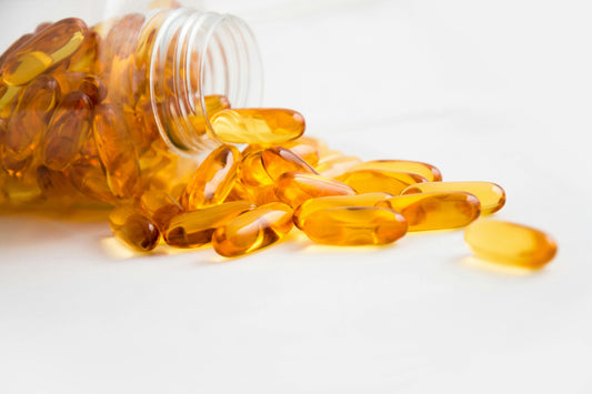 NUTRICOSMÉTICA