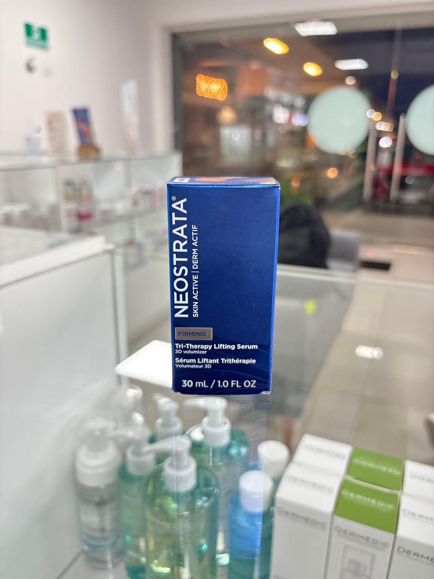 NEOSTRATA SKIN ACTIVE LIFTING SERUM 30ML