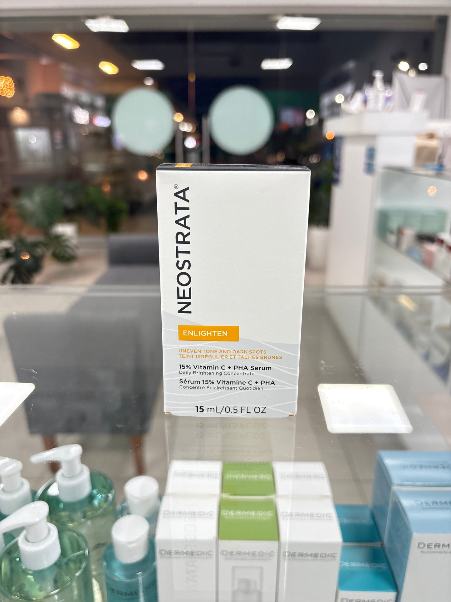 NEOSTRATA VITAMINA C 15ML