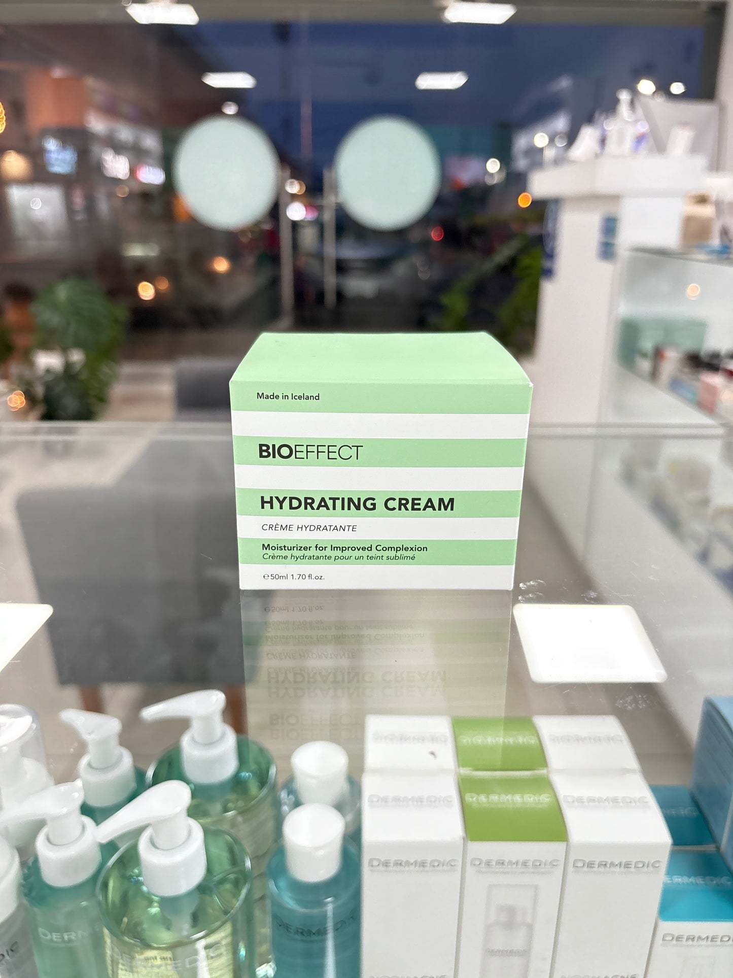 BIOEFFECT HYDRATING CREAM 50ML