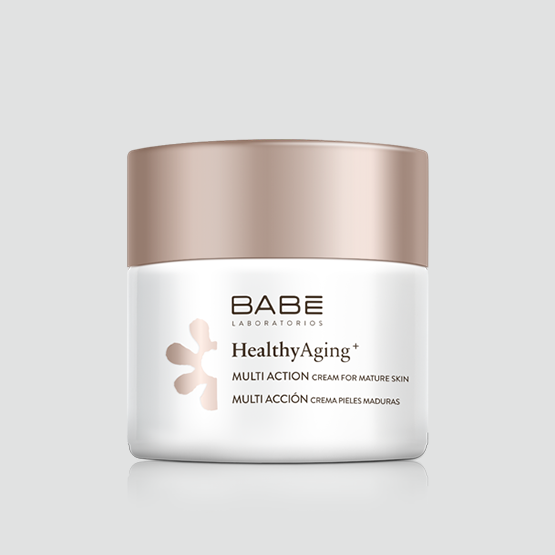 BABE MULTI ACCION 50ML