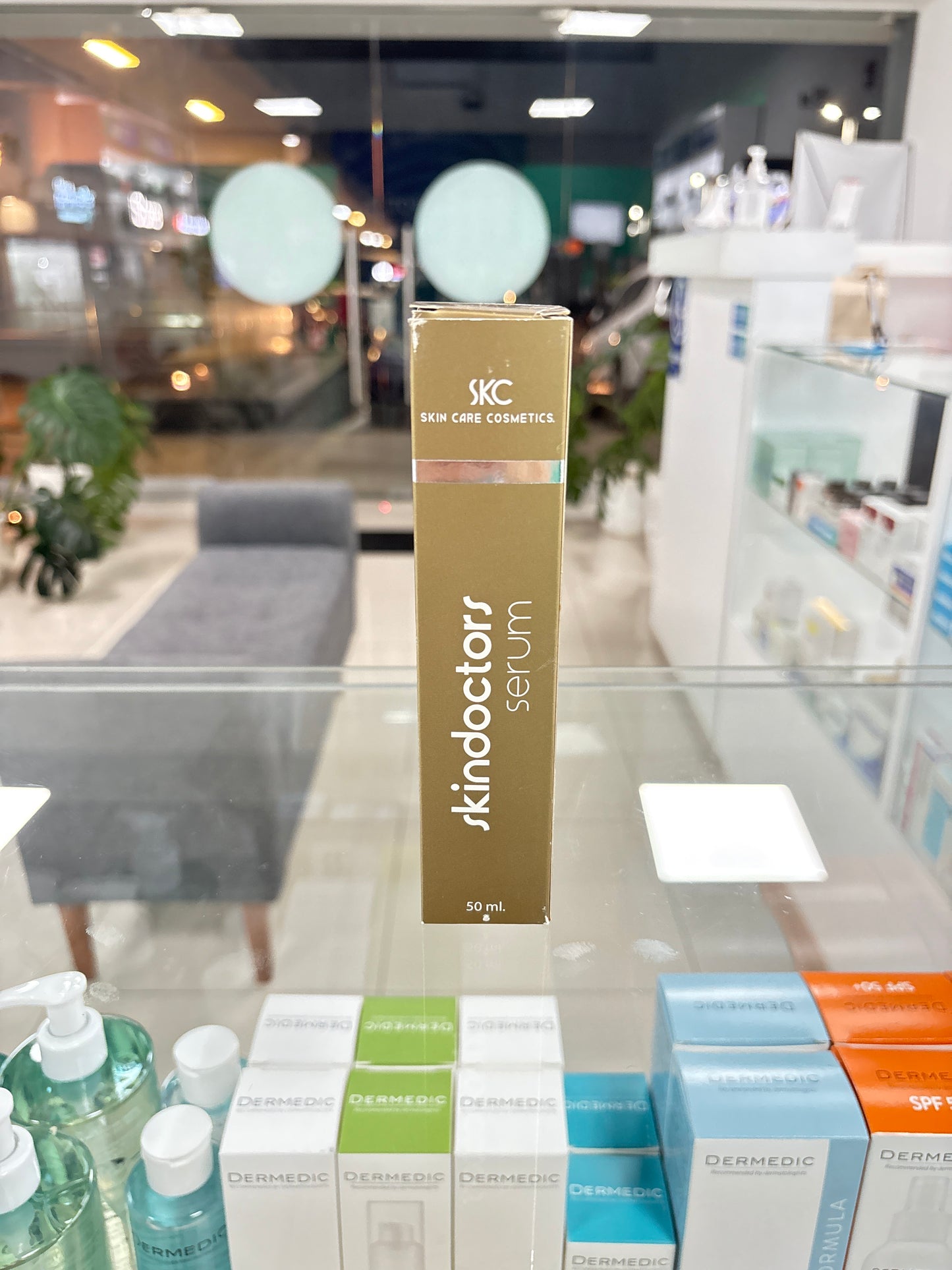 SKC SERUM