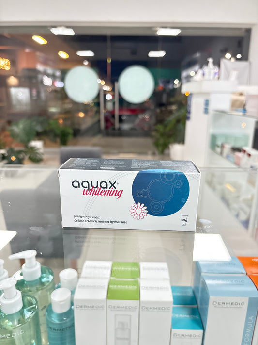 PELLA AQUAX WHITENING