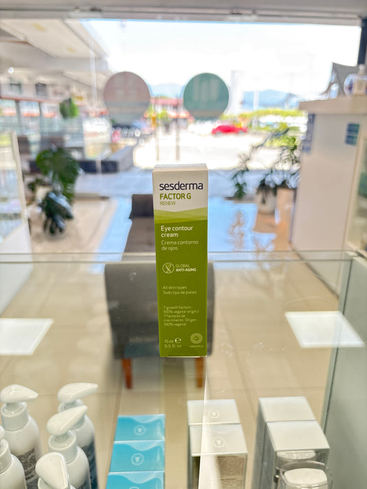 SESDERMA FACTOR G CONTORNO