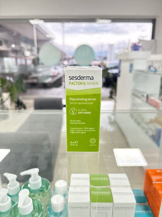 SESDERMA FACTOR G RENEW SERUM 30ML