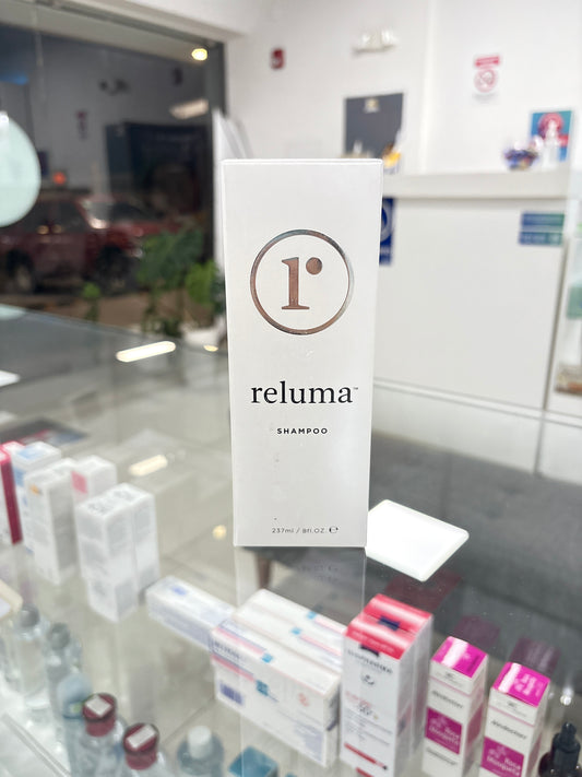 RELUMA SHAMPOO