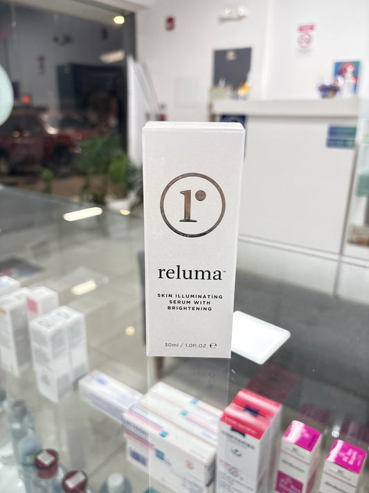 RELUMA ANTIAGING SERUM 30ML