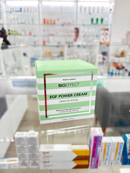 BIOEFFECT EGF POWER CREAM 50ML