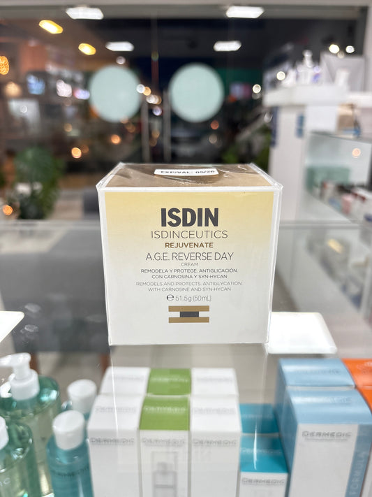 ISDIN AGE REVERSE DIA 50ML