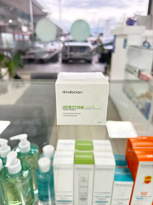 SKC HIDROTONE LIGHT 30G