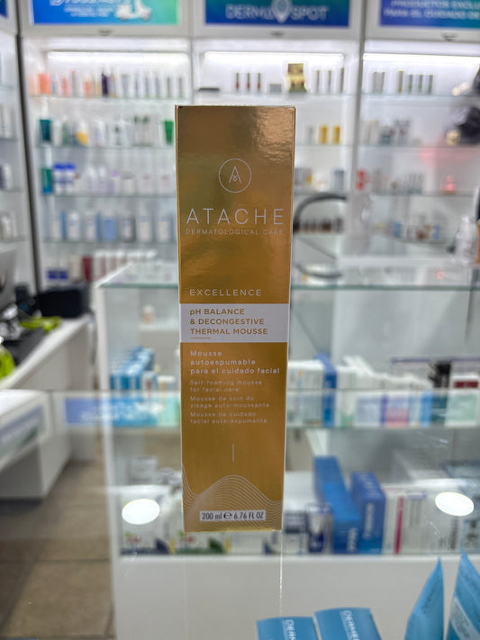 ATACHE EXCELLENCE PH BALANCE TERMAL 200ML