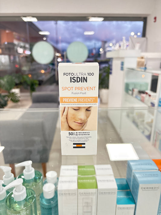 ISDIN SPOT PREVENT 50ML