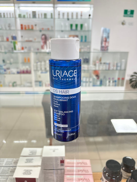 URIAGE DS CHAMPU 200ML