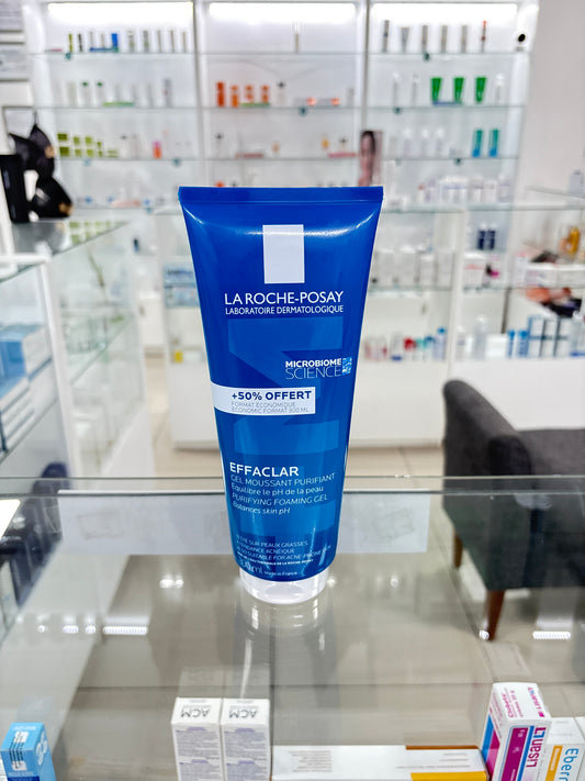 LRP EFFACLAR GEL 300ML