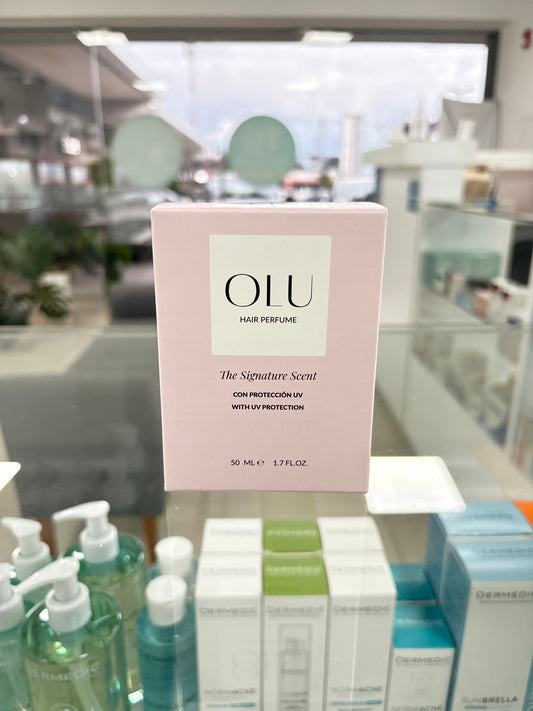 OLU HAIR PERFUME 50ML