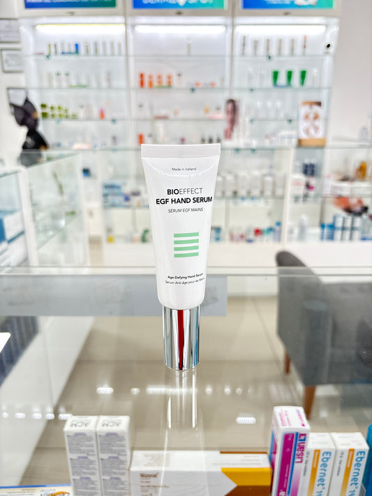 BIOEFFECT EGF HAND SERUM 40ML