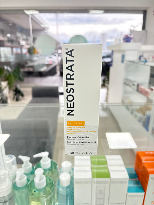 NEOSTRATA PIGMENT CONTROLLER 50ML