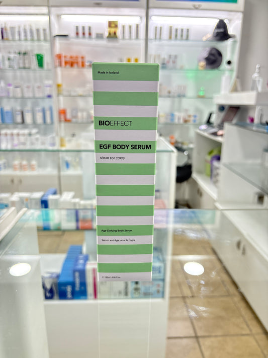 BIOEFFECT BODY SERUM 120ML