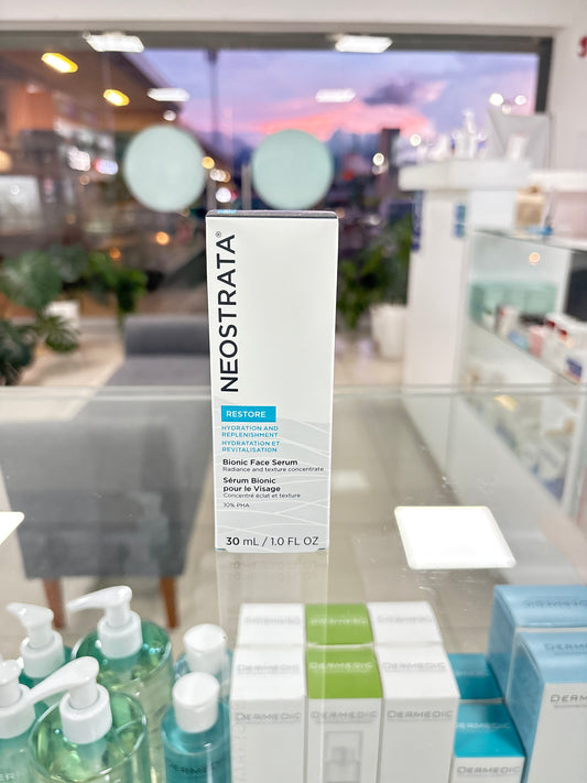 NEOSTRATA BIONIC FACE SERUM 30ML