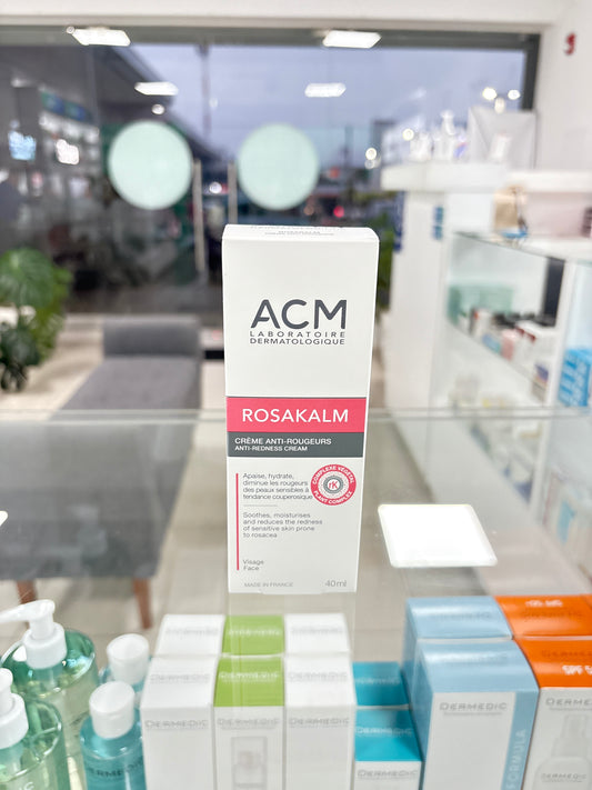 ACM ROSAKALM CREMA 40ML