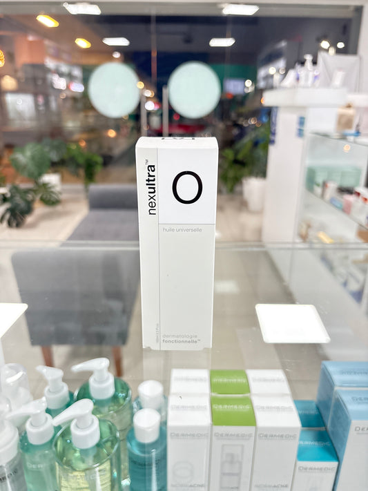 NEXULTRA O CLEANSER 100ML