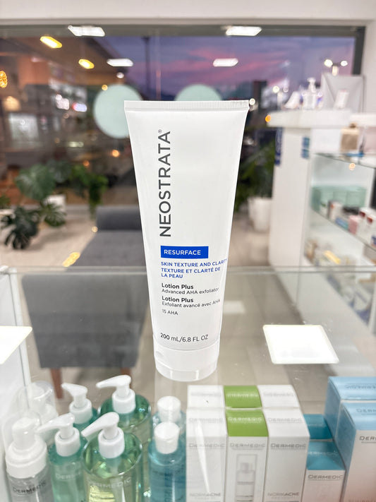 NEOSTRATA LOTION PLUS 200ML