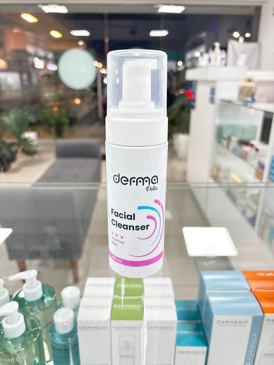 PELLA CLEANSER PIEL NORMAL150ML