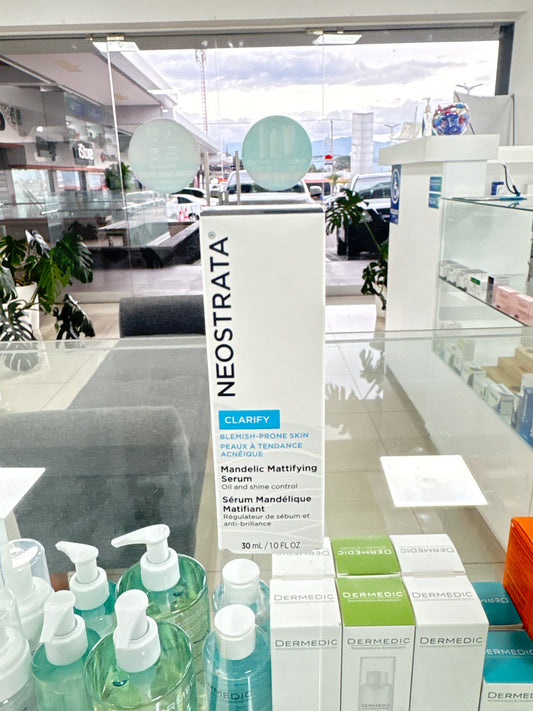 NEOSTRATA CLARIFY SERUM MATIFICANTE 30ML