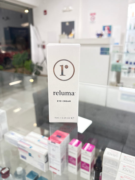 RELUMA EYE CREAM