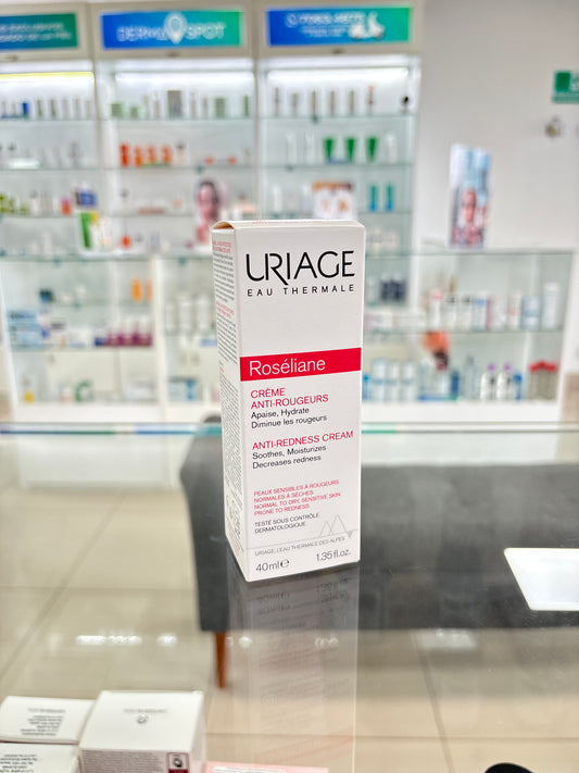URIAGE ROSELIANE CREMA 40ML