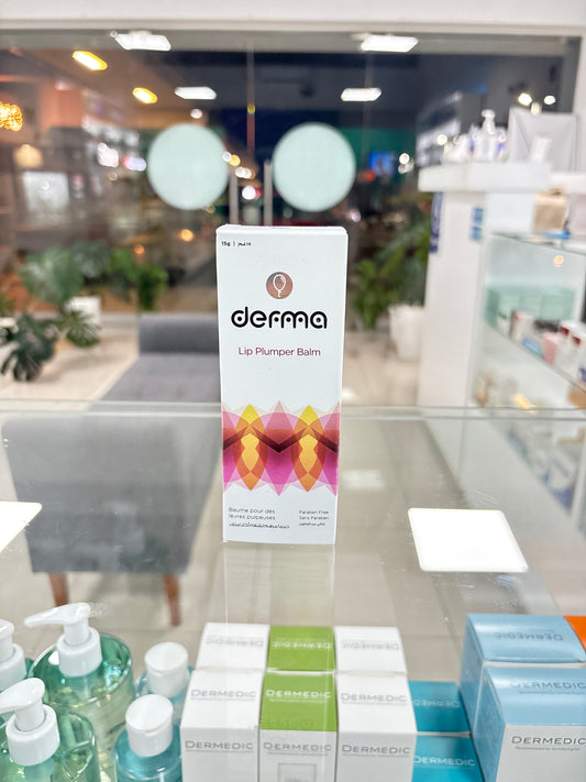 PELLA LIP PLUMPER BALM