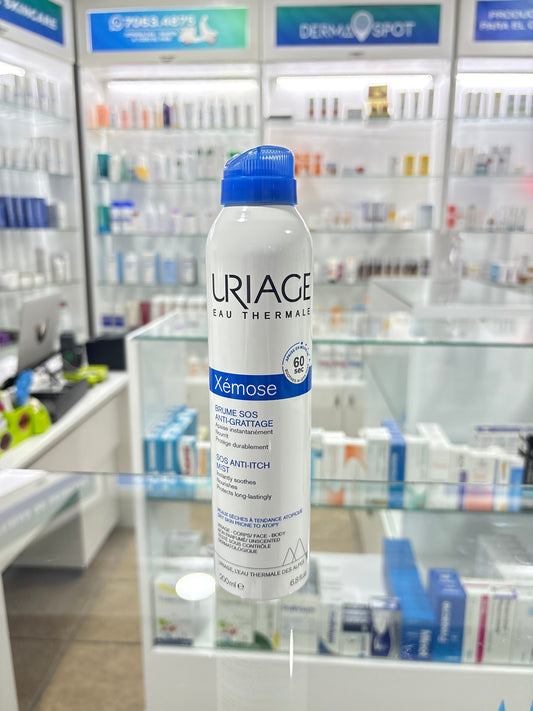URIAGE XEMOSE BRUMA SOS 200ML