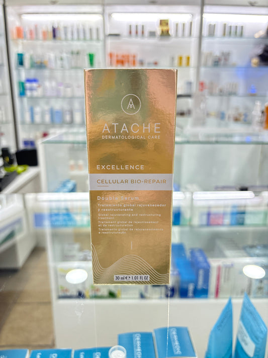 ATACHE EXCELLENCE CELLULAR BIO-REPAIR DOUBLE SERUM 30ML
