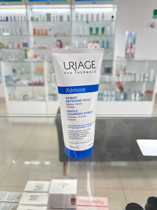 URIAGE XEMOSE SYNDET 200ML