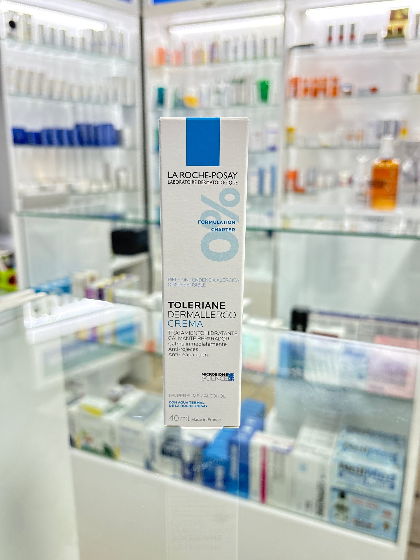 LRP TOLERIANE ULTRA 40ML