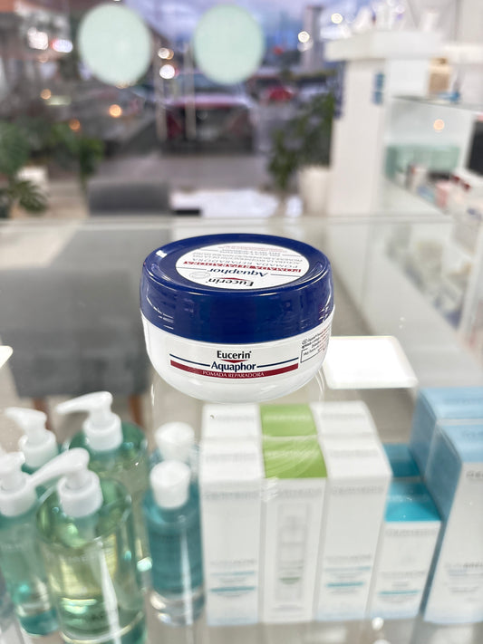 EUCERIN AQUAPHOR POMADA 80G