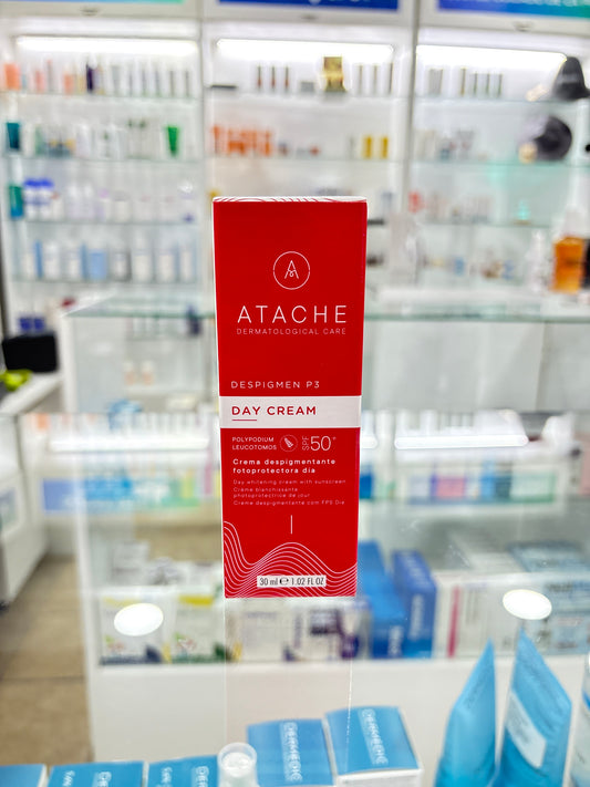 ATACHE DESPIGMEN P3 DAY CREAM SPF50 30ML