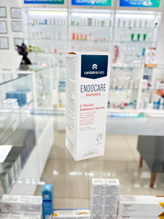 UNIDERMA ENDOCARE C FERULIC SERUM