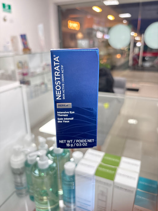 NEOSTRATA SKIN ACTIVE INTENSIVE EYE 15G
