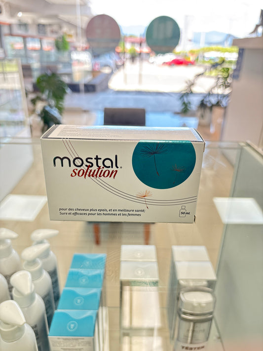 PELLA MOSTAL 50ML