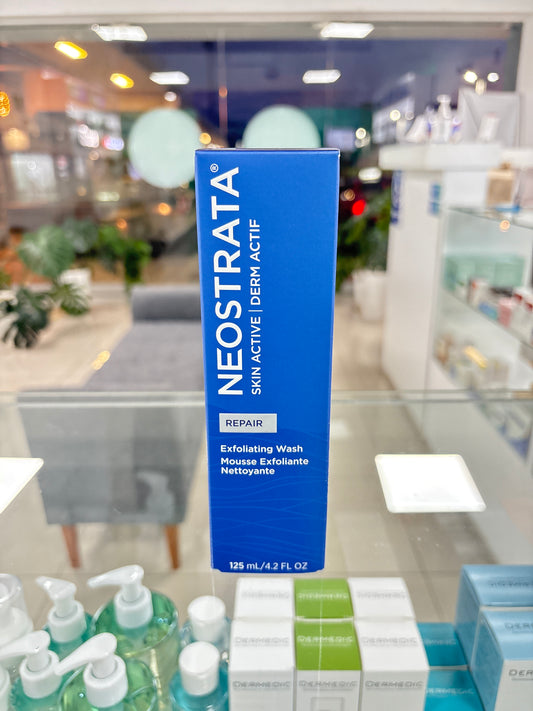 NEOSTRATA SKIN ACTIVE EXFOLIANTE 125ML