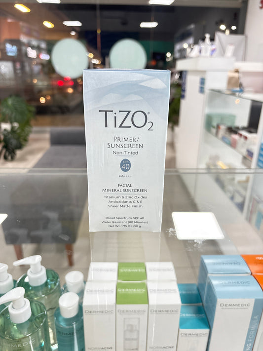 TIZO 2 50GR