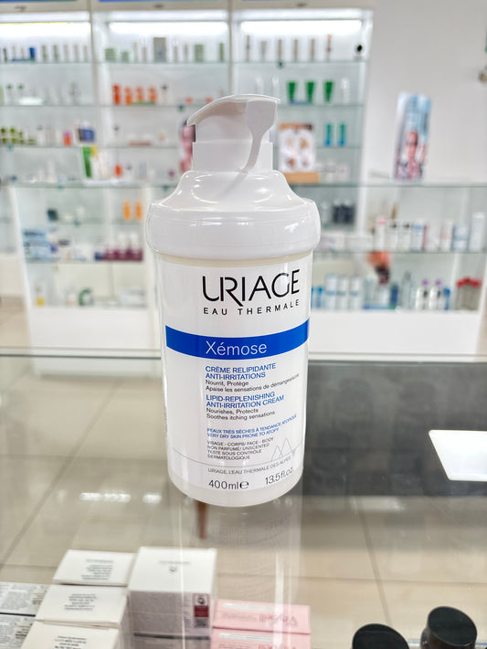 URIAGE XEMOSE 400ML