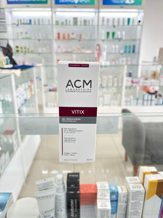 ACM VITIX GEL 50ML