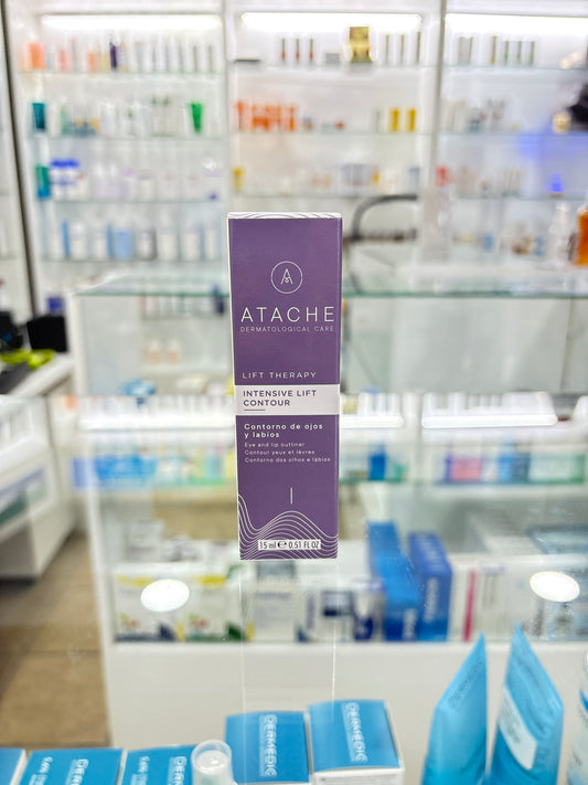ATACHE LIFT THERAPY INTENSIVE CONTORNO 15ML