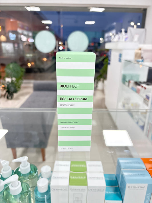 BIOEFFECT EGF DAY SERUM 30ML