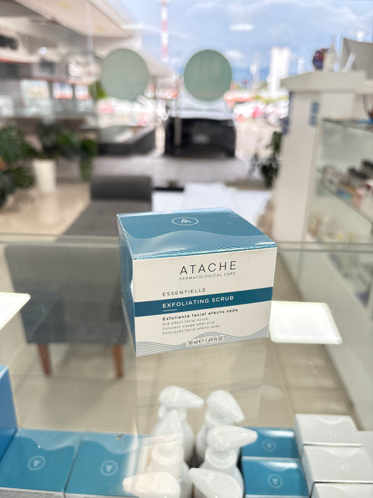 ATACHE ESSENTIELLE EXFOLIATING SCRUB 50ML