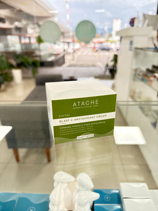 ATACHE CVITAL BLAST C ANTIOXIDANT CREAM 50ML
