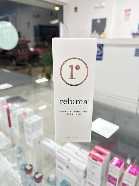 RELUMA CLEANSER