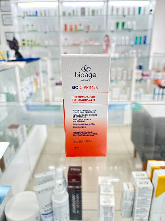 BIOAGE BIO C PRIMER 30G